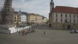 Horní náměstí