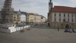 Horní náměstí