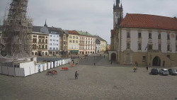 Horní náměstí