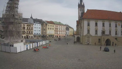 Horní náměstí