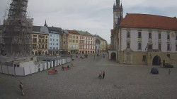 Horní náměstí