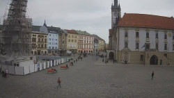 Horní náměstí
