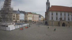 Horní náměstí