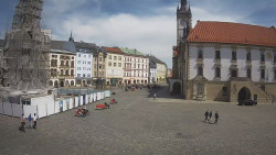 Horní náměstí