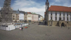Horní náměstí