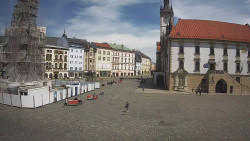 Horní náměstí