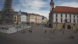 Horní náměstí