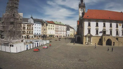 Horní náměstí