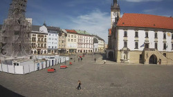 Horní náměstí