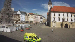 Horní náměstí