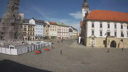 Horní náměstí