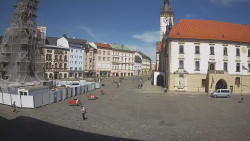 Horní náměstí
