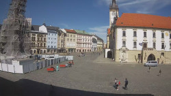 Horní náměstí