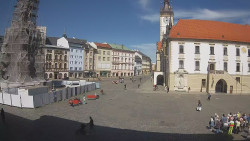 Horní náměstí