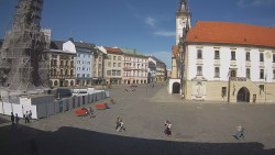Horní náměstí