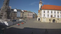 Horní náměstí