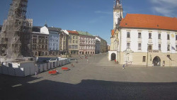 Horní náměstí