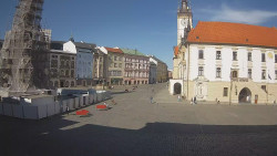 Horní náměstí