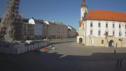 Horní náměstí