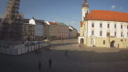 Horní náměstí