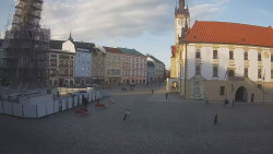 Horní náměstí