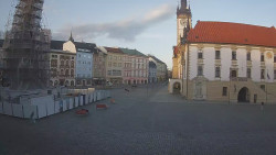 Horní náměstí
