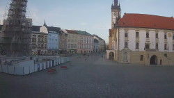Horní náměstí
