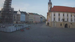 Horní náměstí