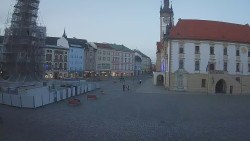 Horní náměstí