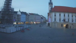 Horní náměstí