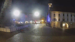 Horní náměstí
