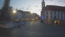 Horní náměstí