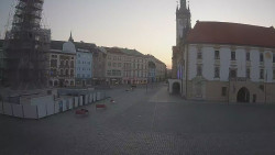 Horní náměstí