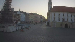 Horní náměstí