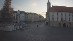 Horní náměstí