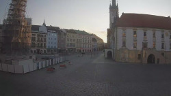 Horní náměstí