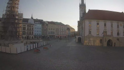 Horní náměstí