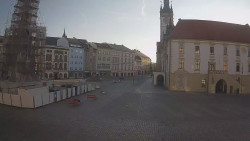 Horní náměstí