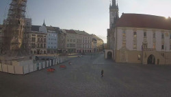 Horní náměstí