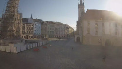 Horní náměstí