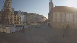 Horní náměstí