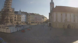 Horní náměstí