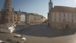 Horní náměstí