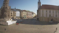 Horní náměstí
