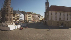 Horní náměstí