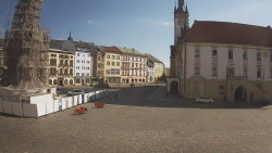 Horní náměstí