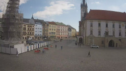 Horní náměstí