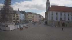 Horní náměstí
