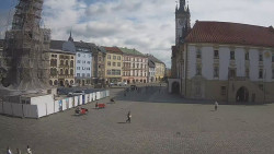 Horní náměstí