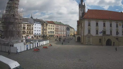 Horní náměstí
